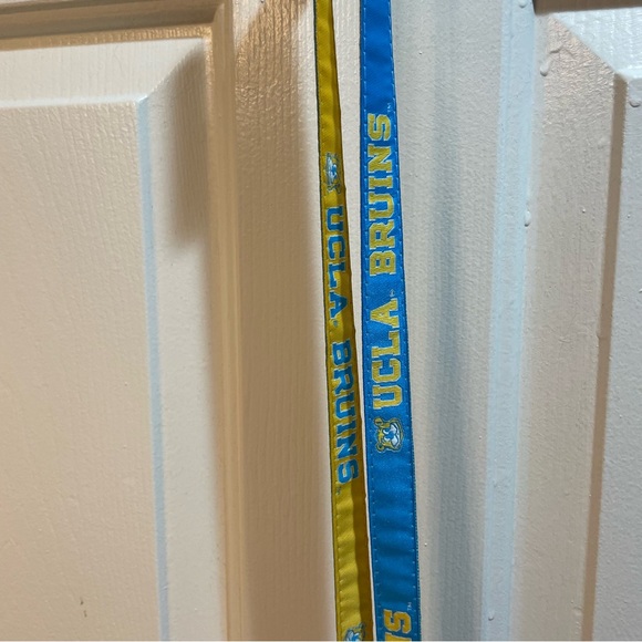 NWT UCLA Retro Joe Reversible Lanyard - Picture 3 of 6
